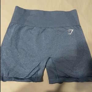 Gymshark seamless 2.0 shorts